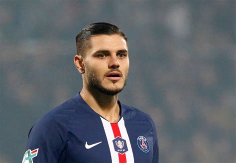 Icardi compra Rolex para el equipo del Inter